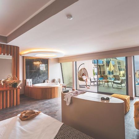 Orka Cove Hotel Penthouse & Suites Adults Only Олудениз Екстериор снимка