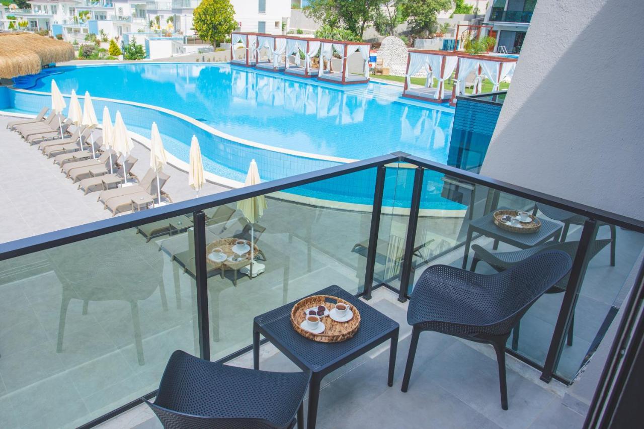Orka Cove Hotel Penthouse & Suites Adults Only Олудениз Екстериор снимка