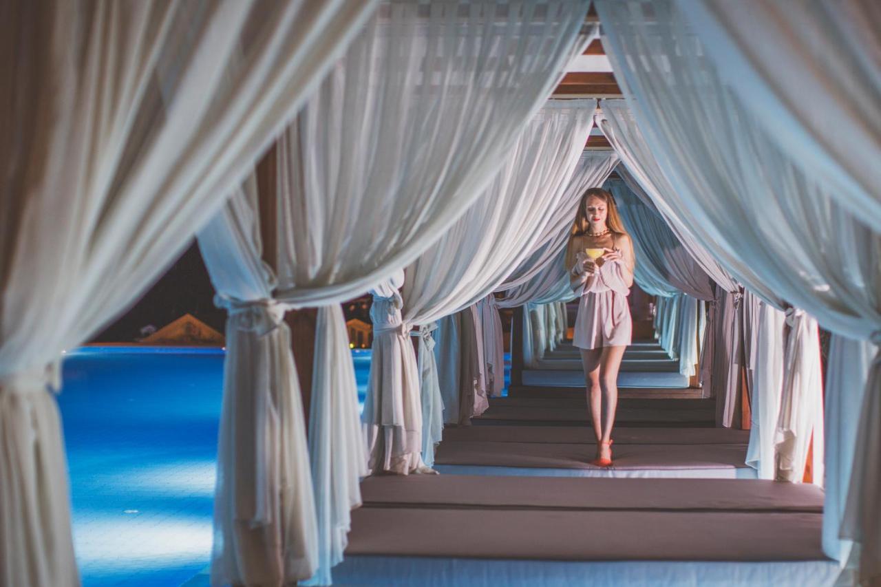 Orka Cove Hotel Penthouse & Suites Adults Only Олудениз Екстериор снимка