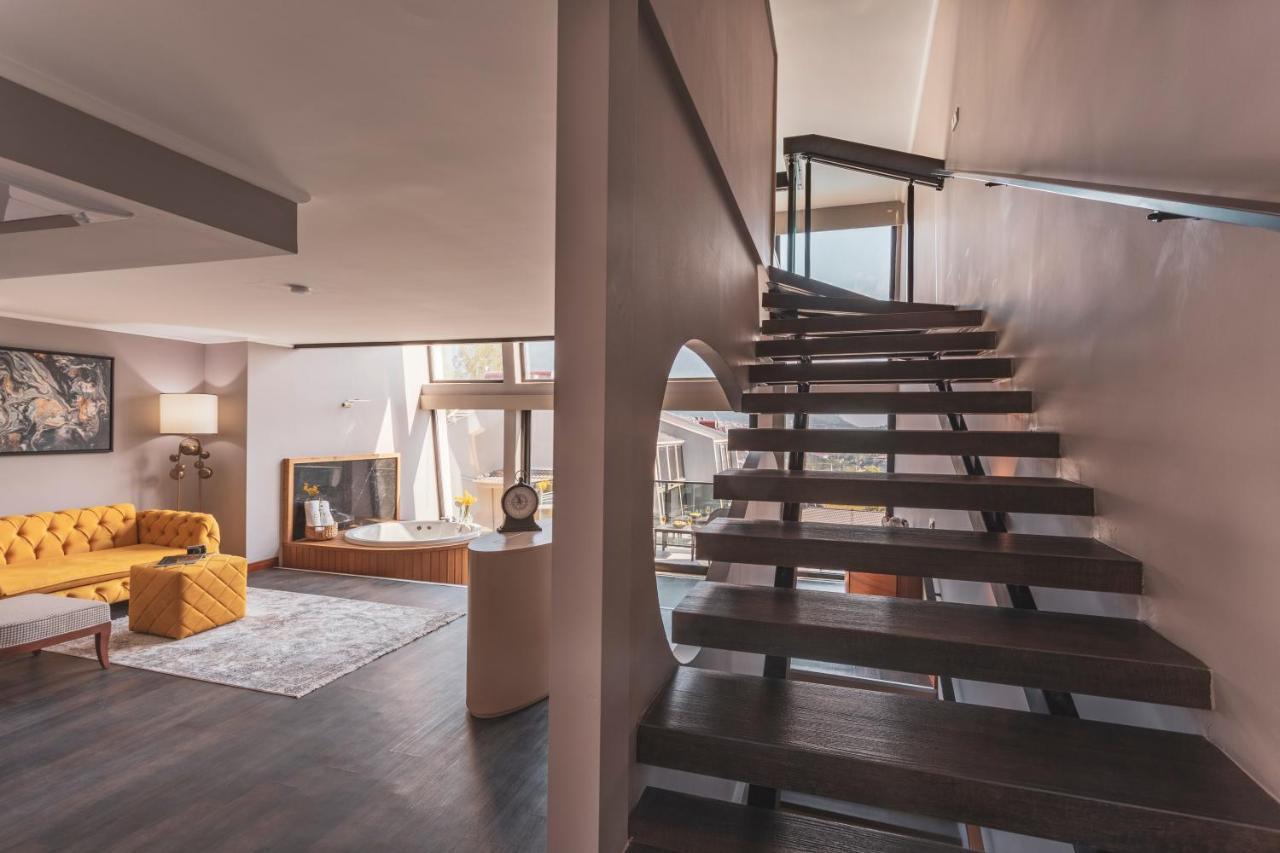 Orka Cove Hotel Penthouse & Suites Adults Only Олудениз Екстериор снимка
