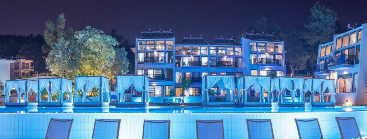 Orka Cove Hotel Penthouse & Suites Adults Only Олудениз Екстериор снимка