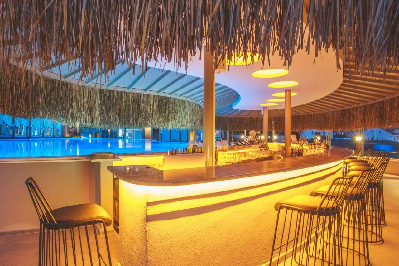 Orka Cove Hotel Penthouse & Suites Adults Only Олудениз Екстериор снимка